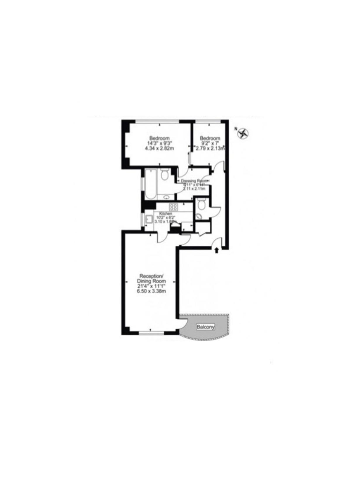 Modern Knightsbridge Apartment With Balcony Overlooking Harrods Prime Location London Exteriör bild